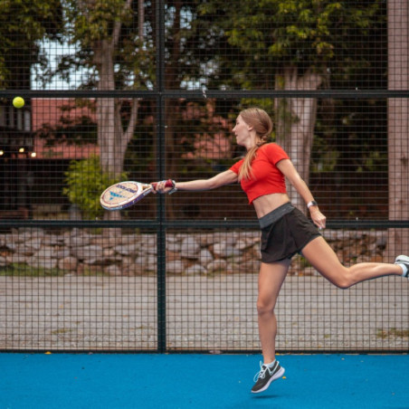 Tennis padel (Demande de devis)