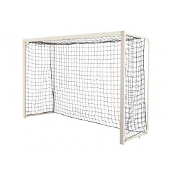 Pack Standard 2 buts de handball scolaires mobiles 3x2m