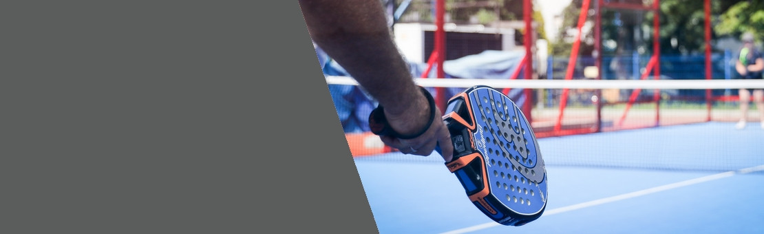 Votre tennis padel sur mesure